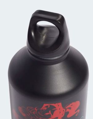 ADIDAS x Disney Princesses Steel Bottle 0.75 L Black