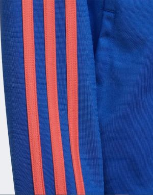 ADIDAS Sportswear 3-Stripes Team Tracksuit Blue