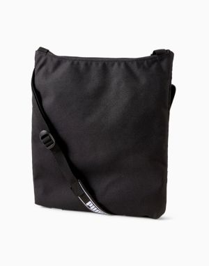 PUMA Evo Essentials Besace Bag Black