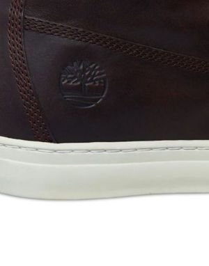 TIMBERLAND Newmarket II Cup Boots Brown