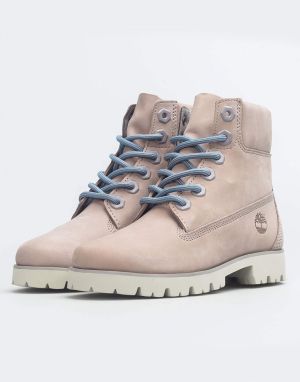 TIMBERLAND Heritage 6-Inch Boot Rose