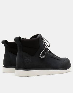TIMBERLAND Newmarket Archive CH Black
