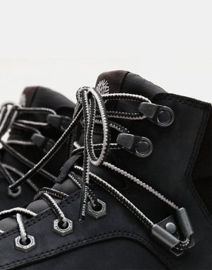 TIMBERLAND Newmarket Archive CH Black