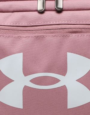 UNDER ARMOUR Undeniable 5.0 XS Duffle Bag Pink