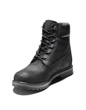 TIMBERLAND 6 Inch Premium Boot Black