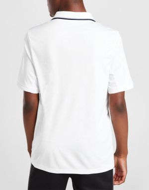 ADIDAS x Real Madrid Home Jersey Tee White
