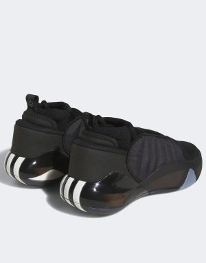 ADIDAS x Harden Volume 7 Basketball Shoes Black