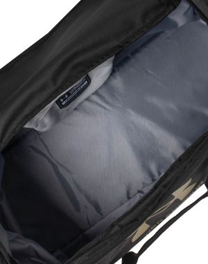 UNDER ARMOUR Undeniable 5.0 Small Duffle Bag Dark Grey