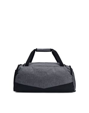 UNDER ARMOUR Undeniable 5.0 Small Duffle Bag Grey/Black