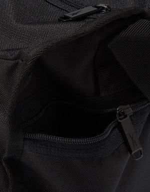REEBOK Training Essentials Grip Bag S Black