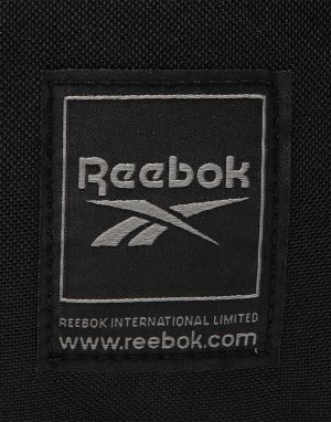 REEBOK Training Workout Ready City Bag Black