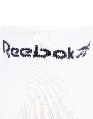 REEBOK 3-Packs One Series Training Socks White
