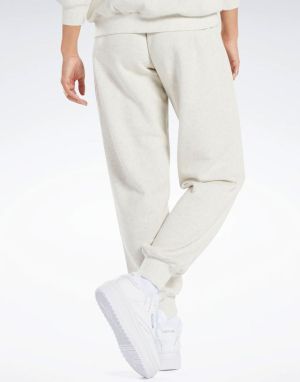 REEBOK Classics Archive Fit French Terry Pants Grey